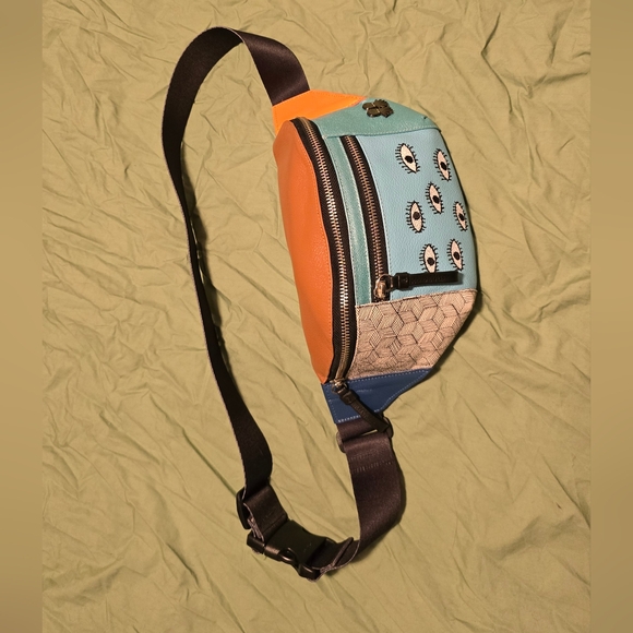 Harold belt bag - Picture 2 of 6